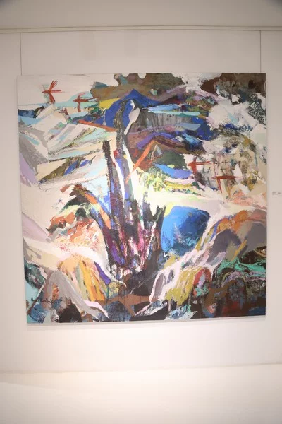 Christmas at The Gallery
